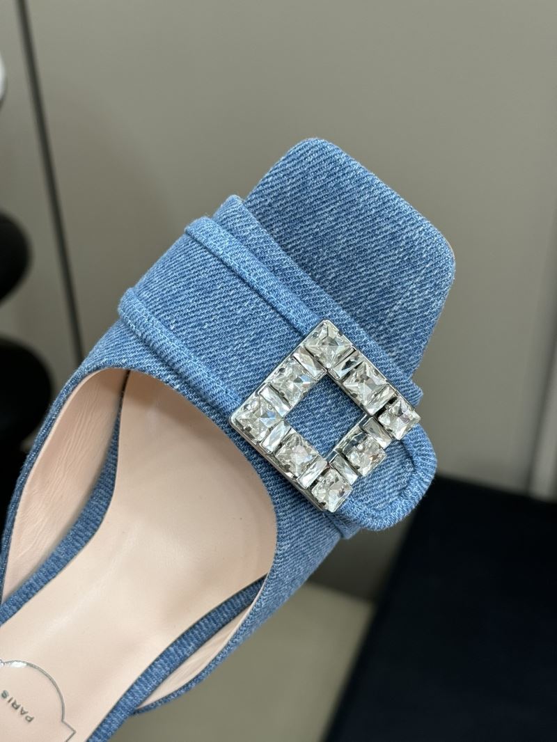 Roger Vivier Sandals